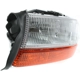 Purchase Top-Quality Assemblage de phare en composite côté conducteur - CH2502122C pa1