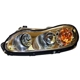 Purchase Top-Quality Driver Side Headlamp Assembly Composite - CH2502148 pa10