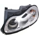 Purchase Top-Quality Driver Side Headlamp Assembly Composite - CH2502148 pa3