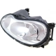 Purchase Top-Quality Driver Side Headlamp Assembly Composite - CH2502148 pa6