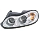 Purchase Top-Quality Driver Side Headlamp Assembly Composite - CH2502148 pa8