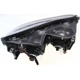 Purchase Top-Quality Driver Side Headlamp Assembly Composite - CH2502148 pa9