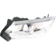 Purchase Top-Quality Driver Side Headlamp Assembly Composite - CH2502159 pa1