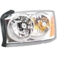 Purchase Top-Quality Driver Side Headlamp Assembly Composite - CH2502159 pa3