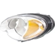 Purchase Top-Quality Driver Side Headlamp Assembly Composite - CH2502164 pa2