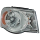 Purchase Top-Quality Driver Side Headlamp Assembly Composite - CH2502179 pa1