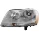 Purchase Top-Quality Driver Side Headlamp Assembly Composite - CH2502182 pa2