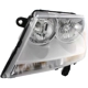 Purchase Top-Quality Driver Side Headlamp Assembly Composite - CH2502182 pa4