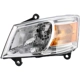 Purchase Top-Quality Driver Side Headlamp Assembly Composite - CH2502191 pa3