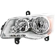 Purchase Top-Quality Driver Side Headlamp Assembly Composite - CH2502192 pa3