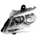 Purchase Top-Quality Driver Side Headlamp Assembly Composite - CH2502192 pa7