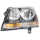 Purchase Top-Quality Driver Side Headlamp Assembly Composite - CH2502194 pa6