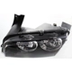 Purchase Top-Quality Driver Side Headlamp Assembly Composite - CH2502206C pa4