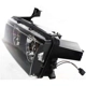 Purchase Top-Quality Driver Side Headlamp Assembly Composite - CH2502206C pa5