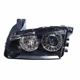 Purchase Top-Quality Driver Side Headlamp Assembly Composite - CH2502216 pa1