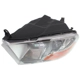 Purchase Top-Quality Driver Side Headlamp Assembly Composite - CH2502217C pa4