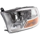 Purchase Top-Quality Driver Side Headlamp Assembly Composite - CH2502217C pa5