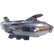 Purchase Top-Quality Driver Side Headlamp Assembly Composite - CH2502240C pa10