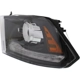 Purchase Top-Quality Driver Side Headlamp Assembly Composite - CH2502245 pa7