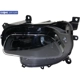 Purchase Top-Quality Driver Side Headlamp Assembly Composite - CH2502249C pa1