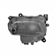 Purchase Top-Quality Driver Side Headlamp Assembly Composite - CH2502249C pa10