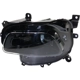 Purchase Top-Quality Driver Side Headlamp Assembly Composite - CH2502249C pa4