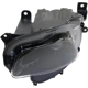 Purchase Top-Quality Driver Side Headlamp Assembly Composite - CH2502249C pa9