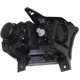 Purchase Top-Quality Driver Side Headlamp Assembly Composite - CH2502256C pa5