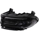 Purchase Top-Quality Driver Side Headlamp Assembly Composite - CH2502270 pa9