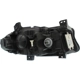 Purchase Top-Quality Driver Side Headlamp Assembly Composite - CH2502271 pa5