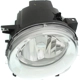 Purchase Top-Quality Driver Side Headlamp Assembly Composite - CH2502273 pa2