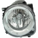 Purchase Top-Quality Driver Side Headlamp Assembly Composite - CH2502273 pa7