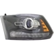 Purchase Top-Quality Driver Side Headlamp Assembly Composite - CH2502289 pa1