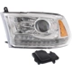 Purchase Top-Quality Driver Side Headlamp Assembly Composite - CH2502290 pa3