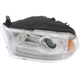 Purchase Top-Quality Driver Side Headlamp Assembly Composite - CH2502290 pa4