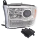 Purchase Top-Quality Driver Side Headlamp Assembly Composite - CH2502290 pa6