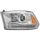 Purchase Top-Quality Driver Side Headlamp Assembly Composite - CH2502290 pa9