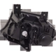 Purchase Top-Quality Driver Side Headlamp Assembly Composite - CH2502305 pa7