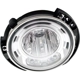 Purchase Top-Quality Driver Side Headlamp Assembly Composite - CH2502307 pa1