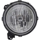 Purchase Top-Quality Driver Side Headlamp Assembly Composite - CH2502314 pa1