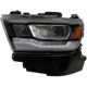 Purchase Top-Quality Driver Side Headlamp Assembly Composite - CH2502320 pa2