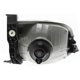 Purchase Top-Quality Driver Side Headlamp Assembly Composite by DEPO - 312-1145L-AS pa1