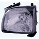 Purchase Top-Quality Driver Side Headlamp Assembly Composite by DEPO - 312-1150L-AC pa1