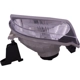 Purchase Top-Quality Driver Side Headlamp Assembly Composite by DEPO - 312-1150L-AC pa2