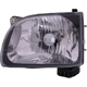 Purchase Top-Quality Driver Side Headlamp Assembly Composite by DEPO - 312-1150L-AC pa4