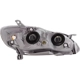Purchase Top-Quality Driver Side Headlamp Assembly Composite by DEPO - 312-1160L-ASN2 pa3
