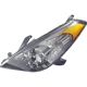 Purchase Top-Quality Driver Side Headlamp Assembly Composite by DEPO - 312-1177L-AS7 pa1