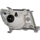 Purchase Top-Quality Driver Side Headlamp Assembly Composite by DEPO - 312-1186L-AC pa2