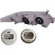 Purchase Top-Quality Driver Side Headlamp Assembly Composite by DEPO - 312-1198L-ACN1 pa3