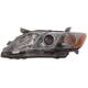 Purchase Top-Quality Driver Side Headlamp Assembly Composite by DEPO - 312-1198L-ACN3 pa1